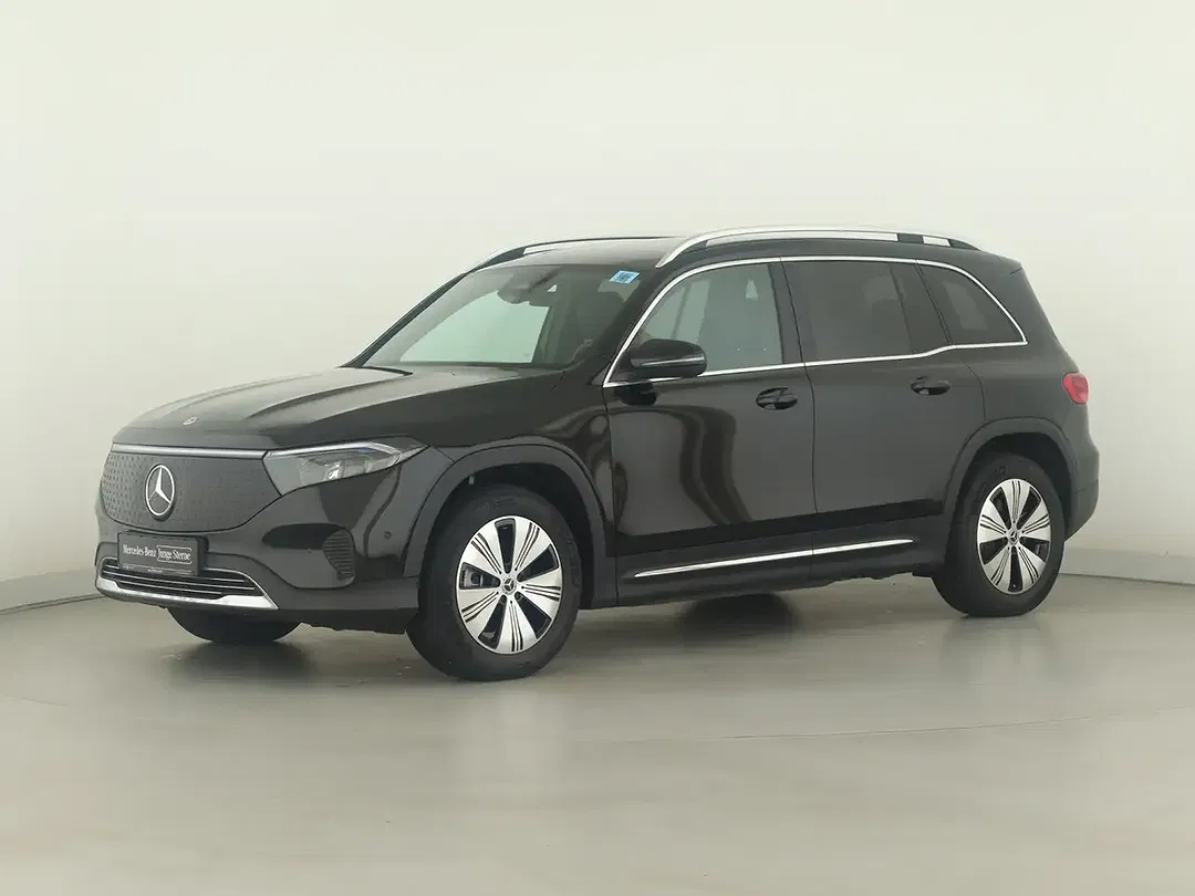 Mercedes-Benz EQB 250 Progressive Advanced - Thumbnail 5