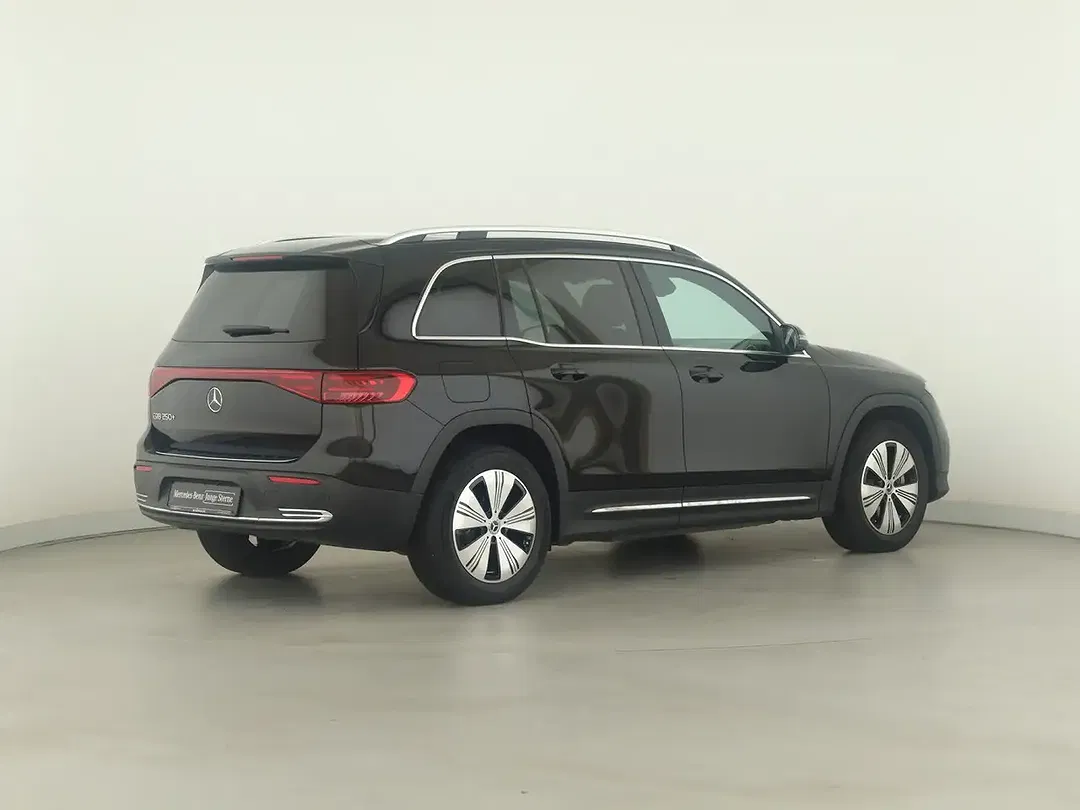 Mercedes-Benz EQB 250 Progressive Advanced - Thumbnail 6