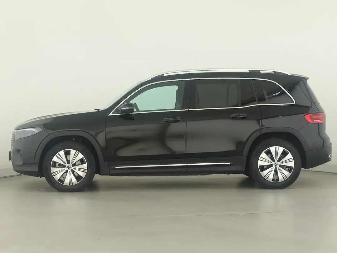 Mercedes-Benz EQB 250 Progressive Advanced - Thumbnail 7