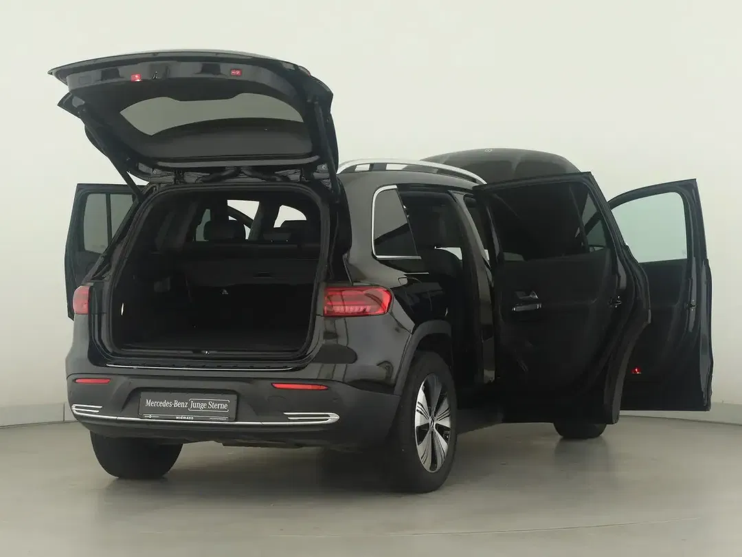 Mercedes-Benz EQB 250 Progressive Advanced - Thumbnail 9