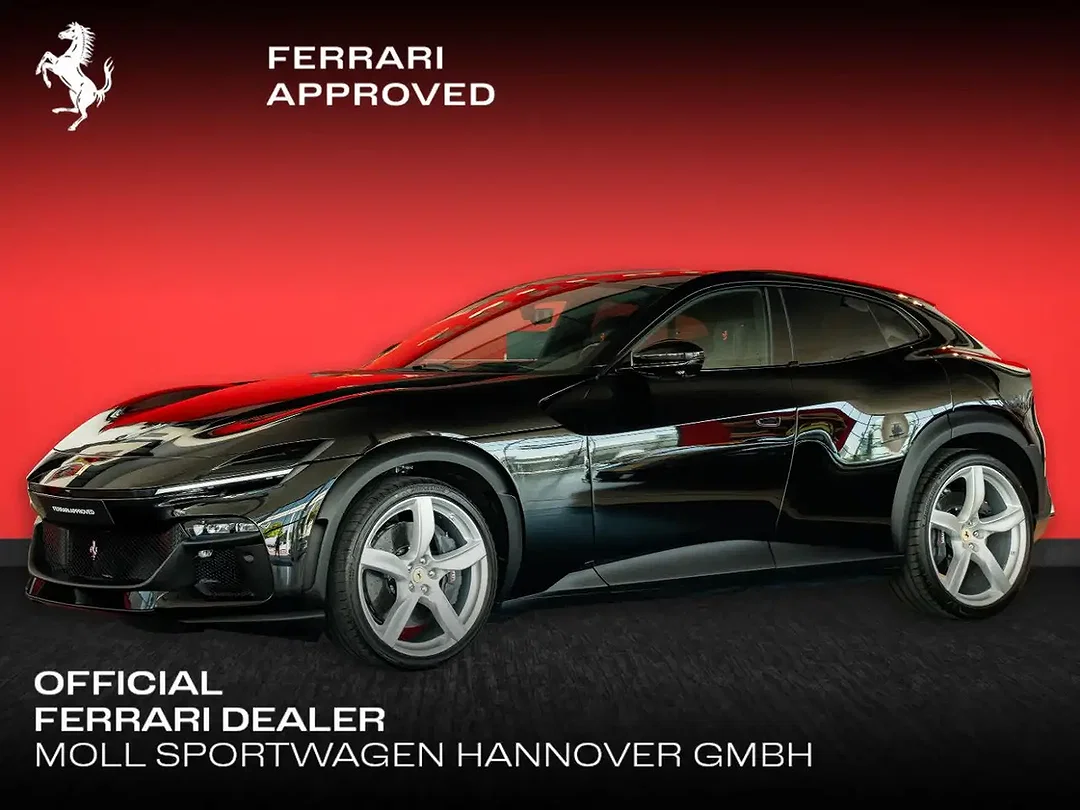 Ferrari Purosangue - Afbeelding 1