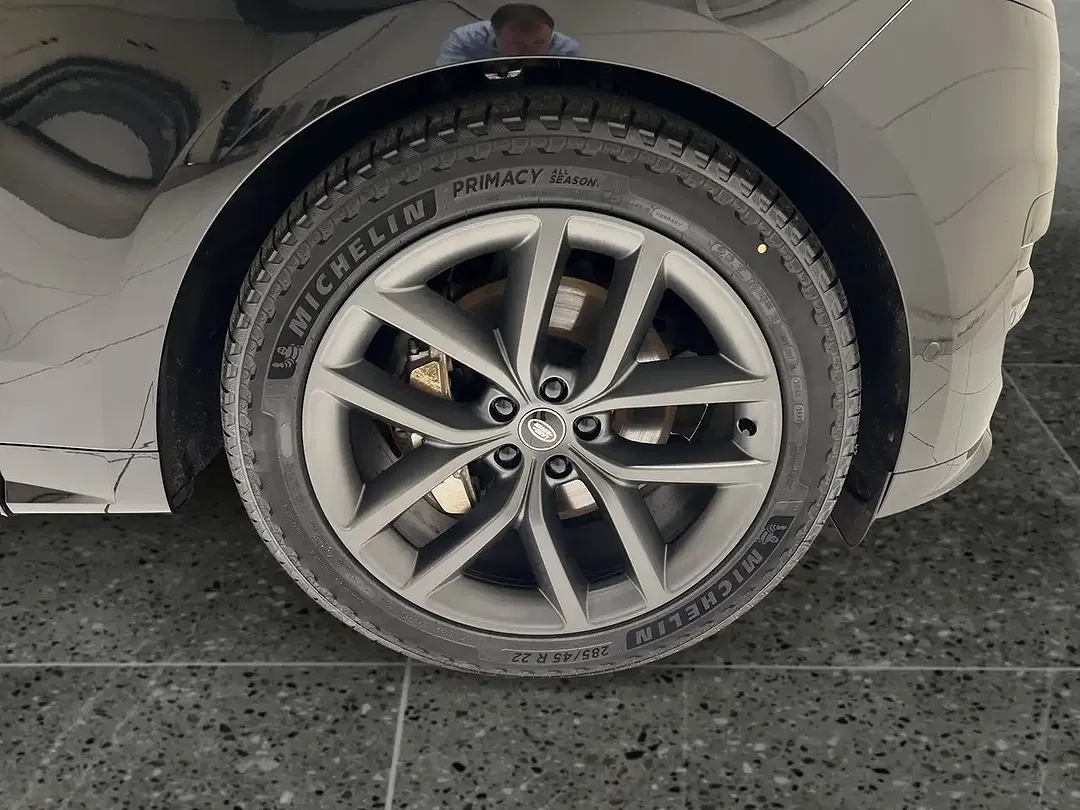 Land Rover Range Rover Sport Hybrid Dynamic SE - Thumbnail 10