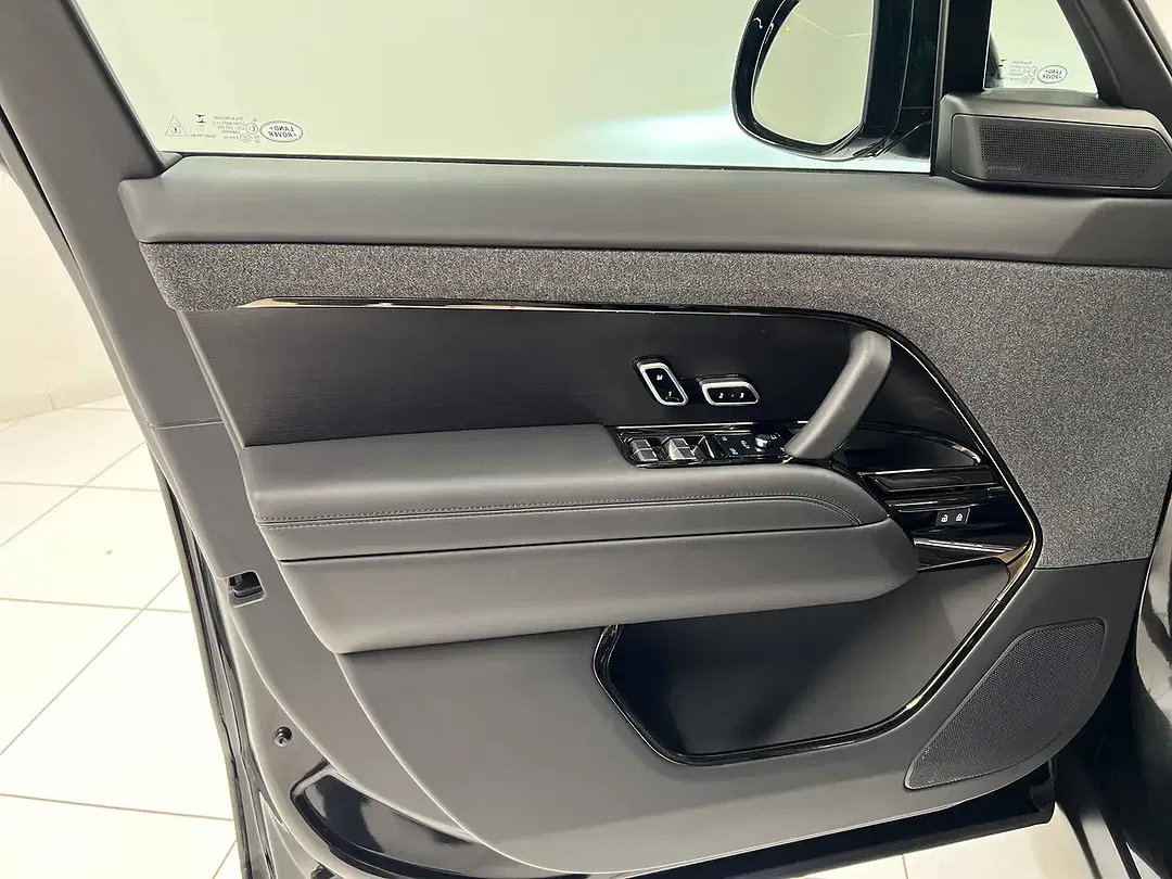 Land Rover Range Rover Sport Hybrid Dynamic SE - Thumbnail 12