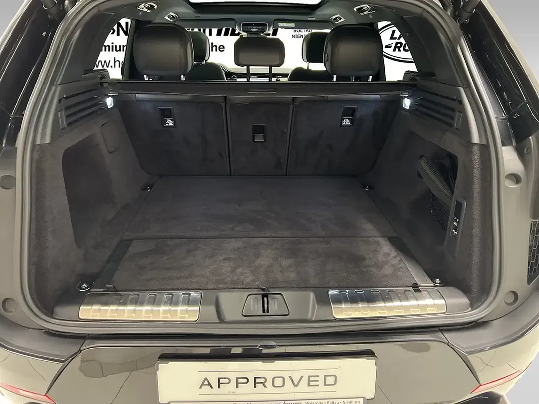 Land Rover Range Rover Sport Hybrid Dynamic SE - Thumbnail 13