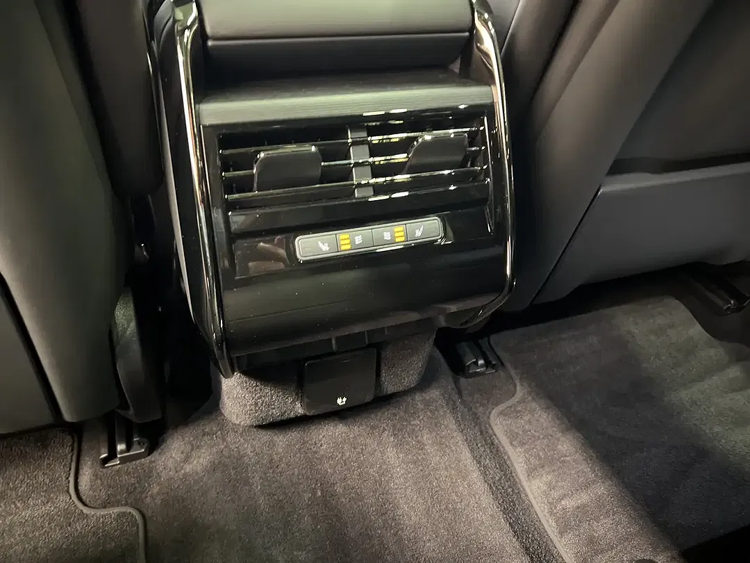 Land Rover Range Rover Sport Hybrid Dynamic SE - Thumbnail 17