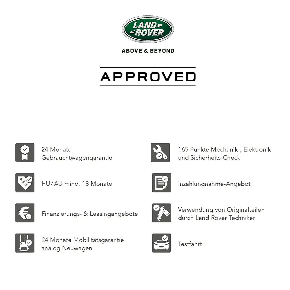 Land Rover Range Rover Sport Hybrid Dynamic SE - foto 20
