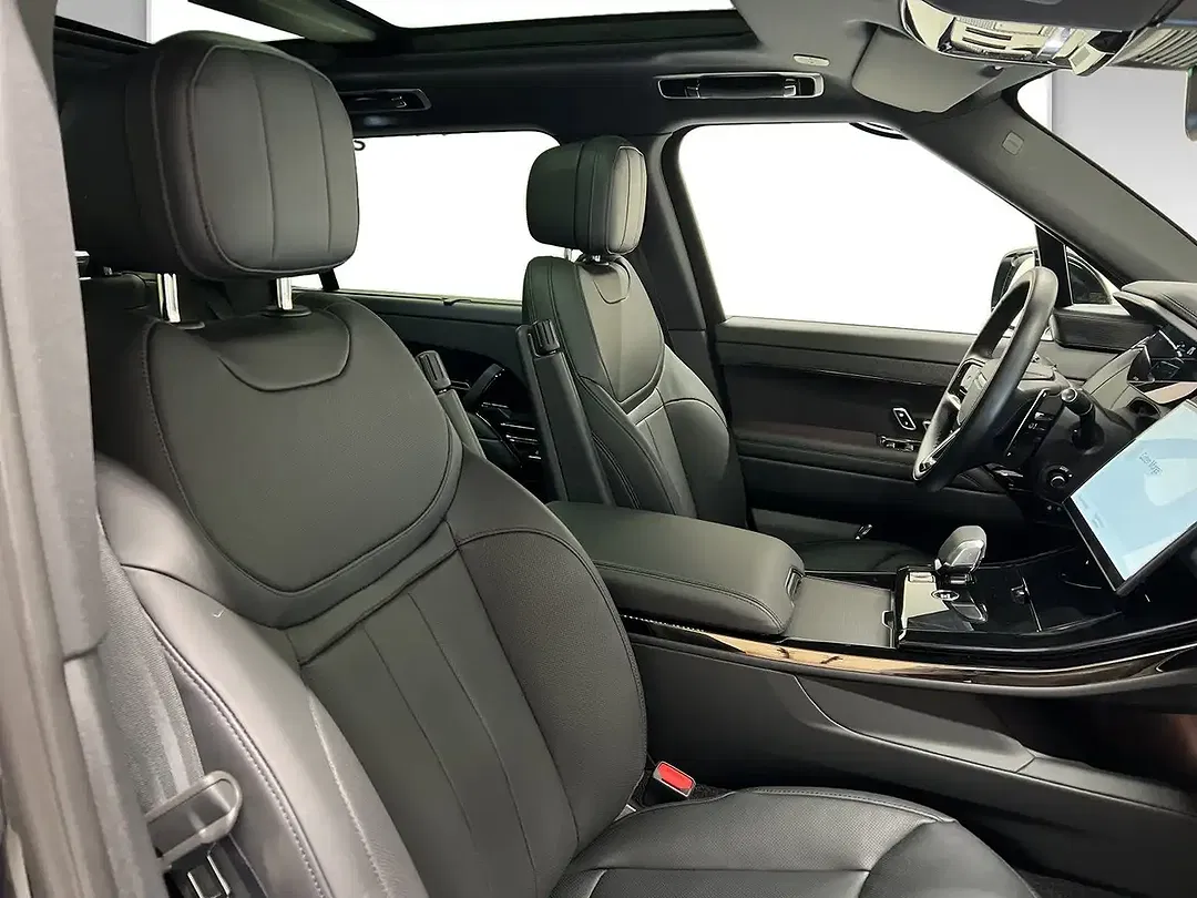 Land Rover Range Rover Sport Hybrid Dynamic SE - Thumbnail 6