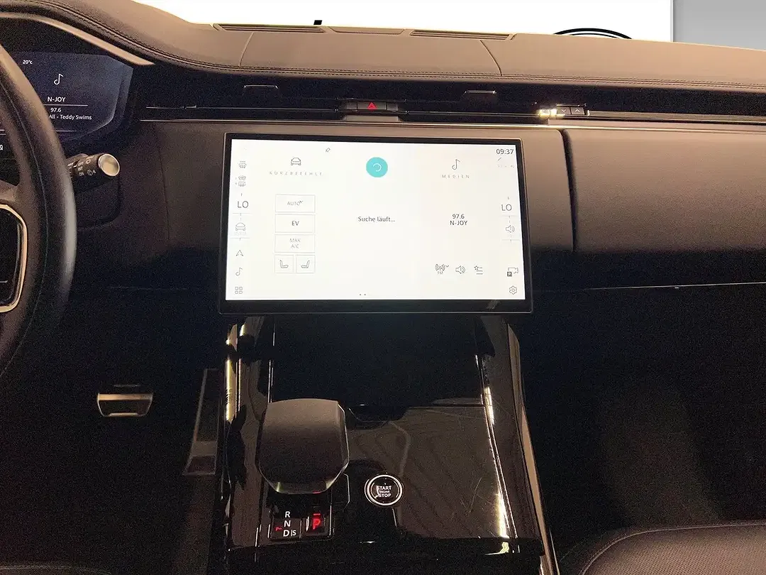 Land Rover Range Rover Sport Hybrid Dynamic SE - Thumbnail 7