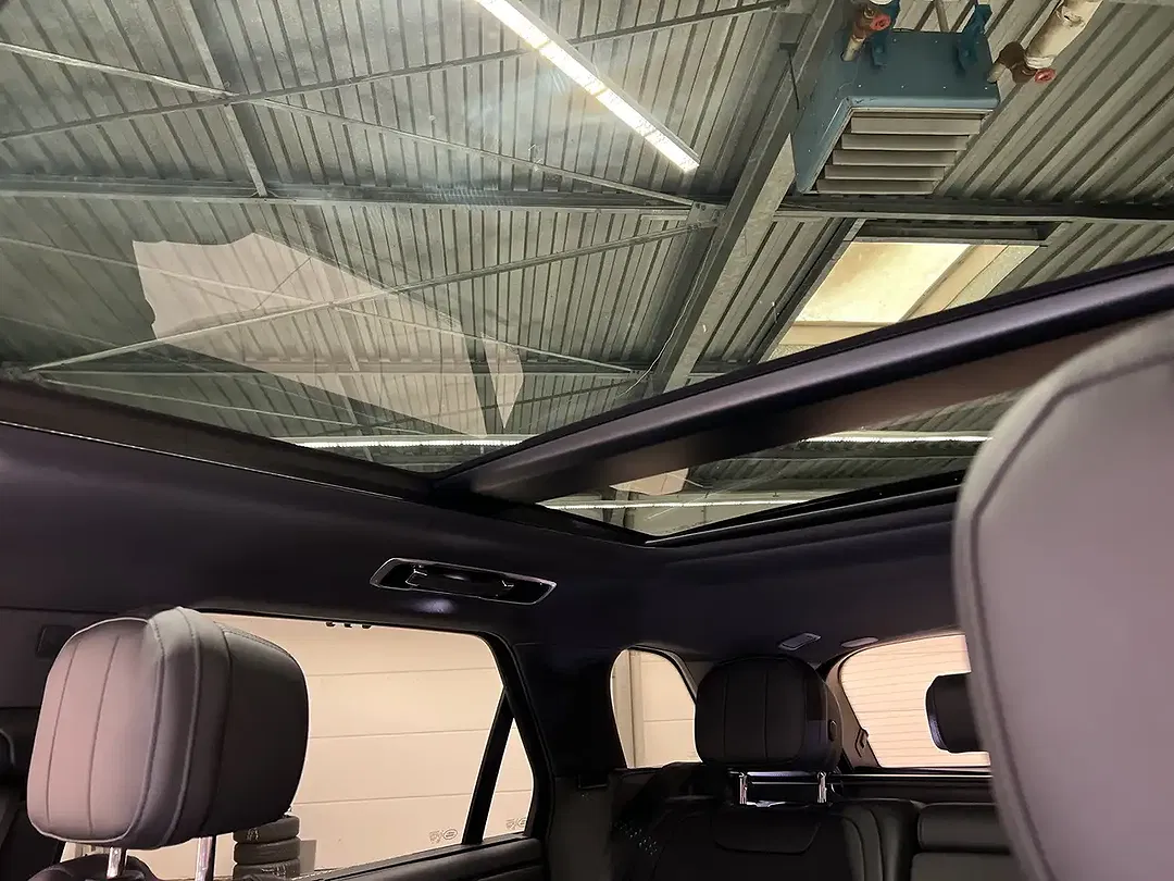Land Rover Range Rover Sport Hybrid Dynamic SE - Thumbnail 9