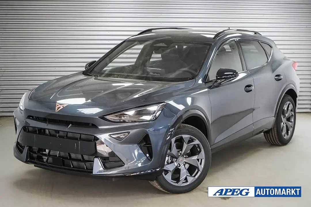 CUPRA Formentor 1.5 eTSI DSG - Afbeelding 1