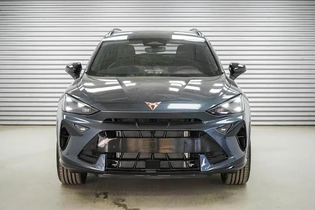 CUPRA Formentor 1.5 eTSI DSG - Thumbnail 2
