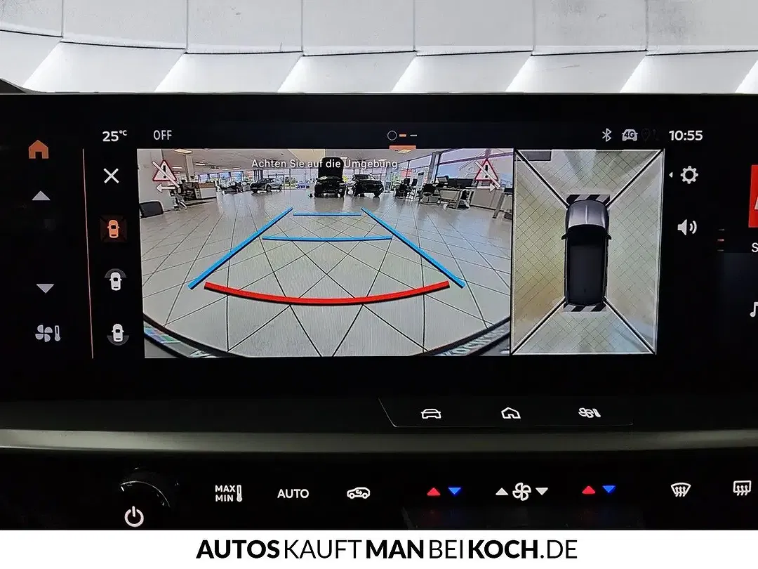 Opel Grandland MHEV 1.2 GS Matrix LED - Thumbnail 12