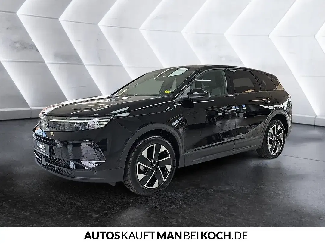 Opel Grandland MHEV 1.2 GS Matrix LED - foto 1