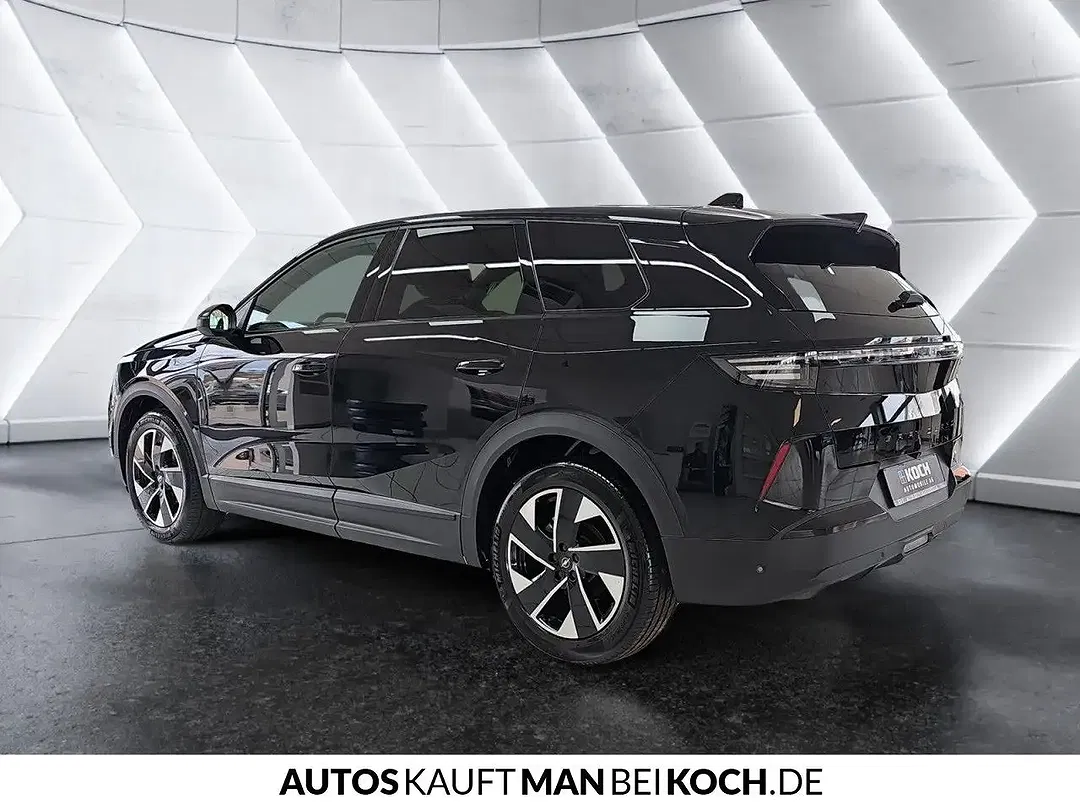 Opel Grandland MHEV 1.2 GS Matrix LED - foto 2