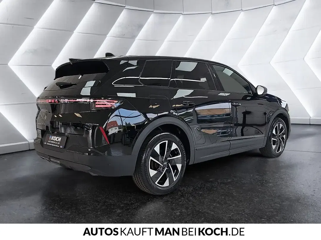 Opel Grandland MHEV 1.2 GS Matrix LED - Thumbnail 3