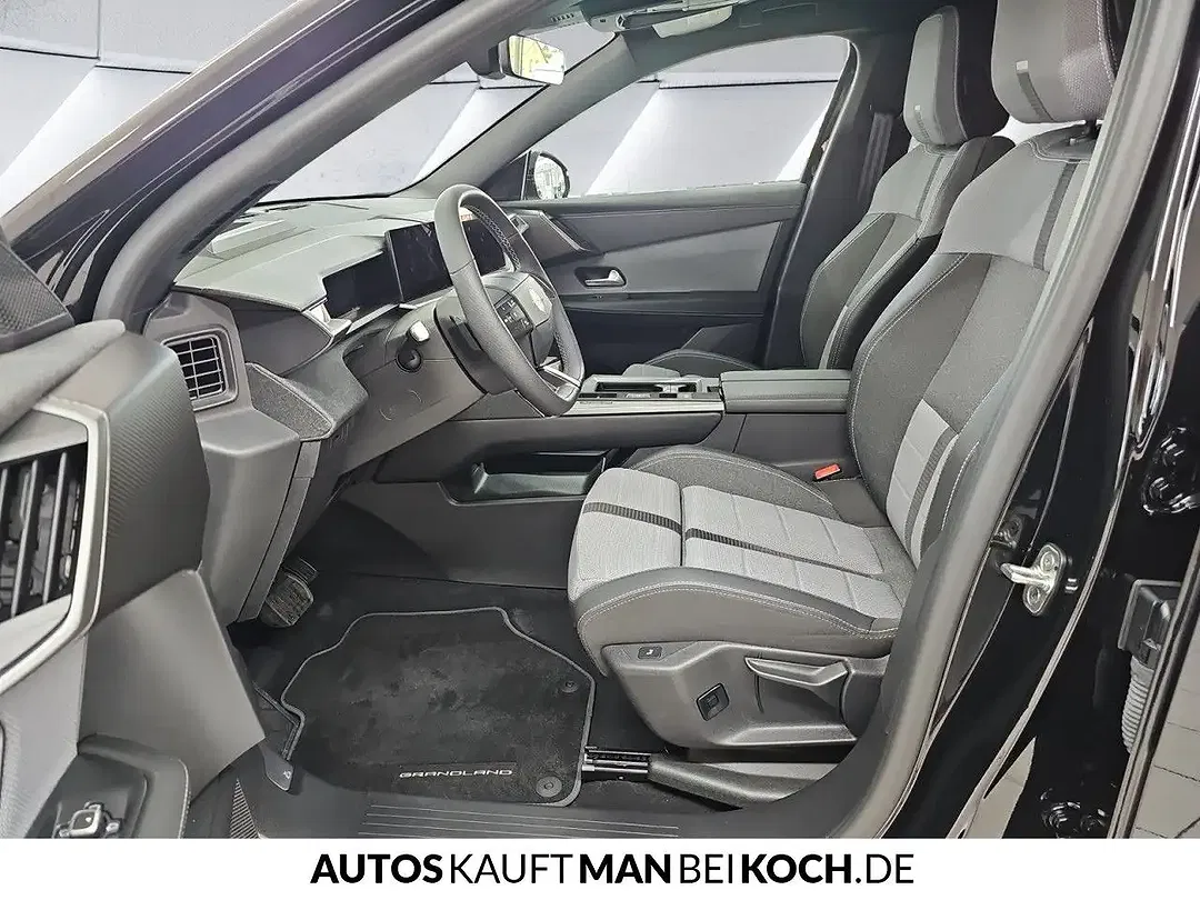 Opel Grandland MHEV 1.2 GS Matrix LED - Thumbnail 5
