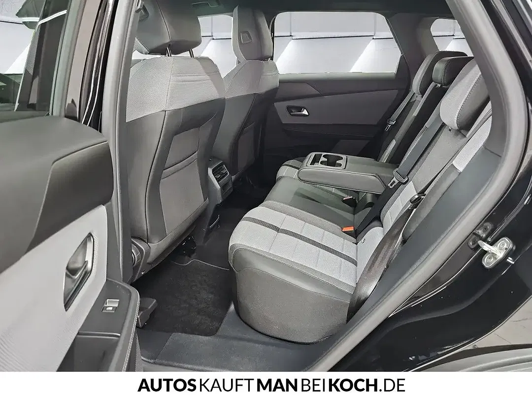 Opel Grandland MHEV 1.2 GS Matrix LED - Thumbnail 6