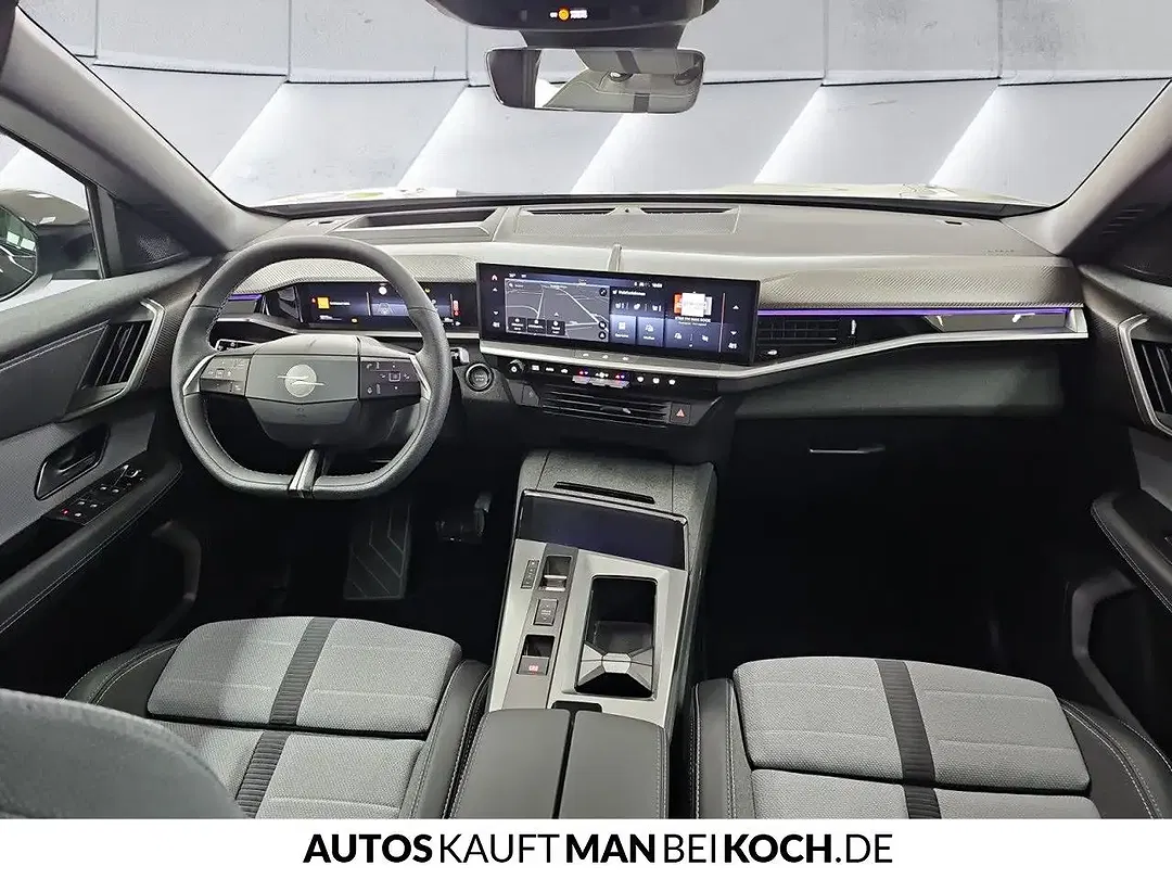 Opel Grandland MHEV 1.2 GS Matrix LED - Thumbnail 7