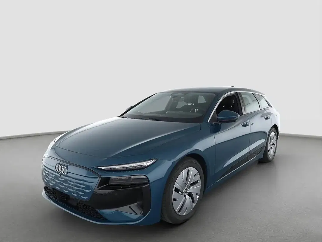 Audi A6 e-tron Matrix LED Avant - foto 1