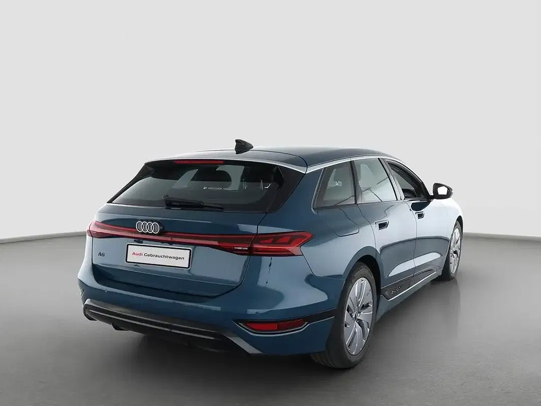 Audi A6 e-tron Matrix LED Avant - foto 2