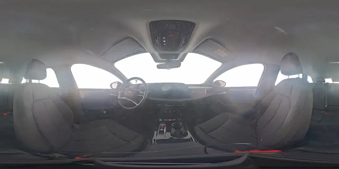 Audi A6 e-tron Matrix LED Avant - Thumbnail 3