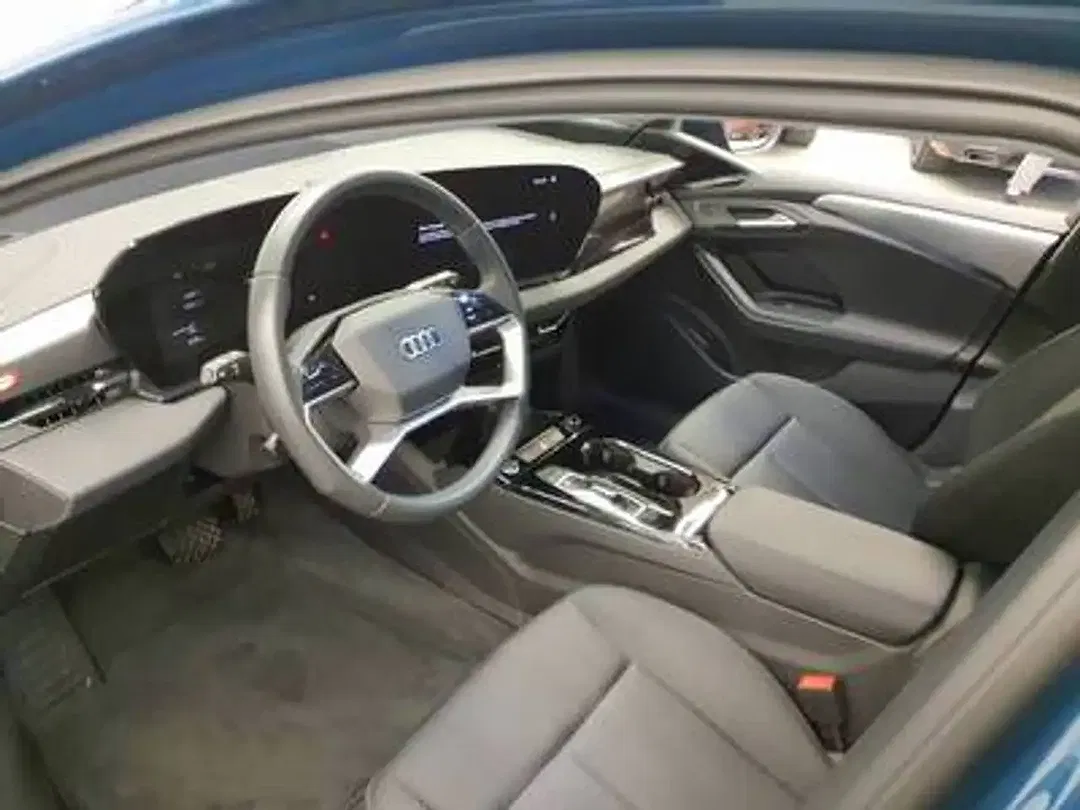 Audi A6 e-tron Matrix LED Avant - Thumbnail 4