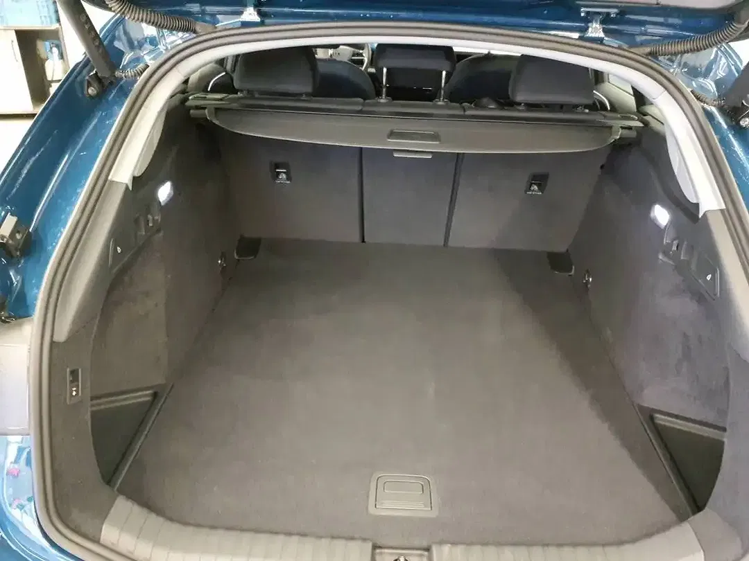 Audi A6 e-tron Matrix LED Avant - Thumbnail 6