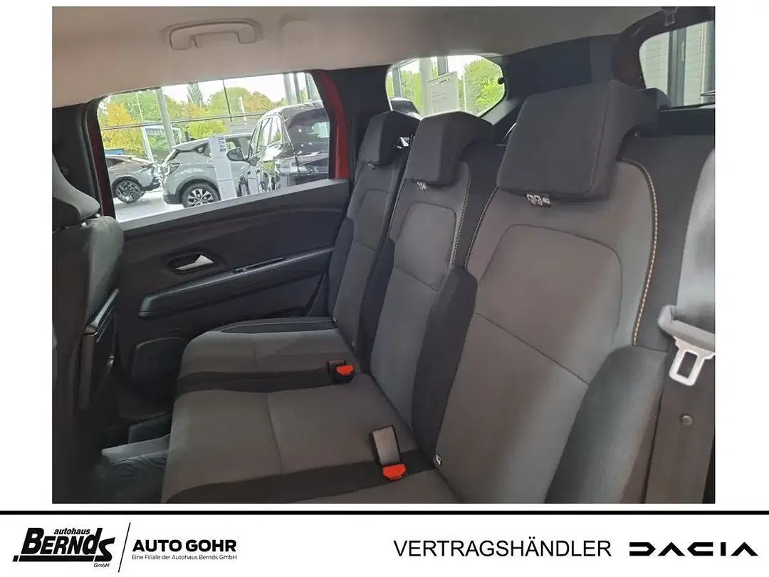 Dacia Jogger Hybrid Extreme - Thumbnail 5