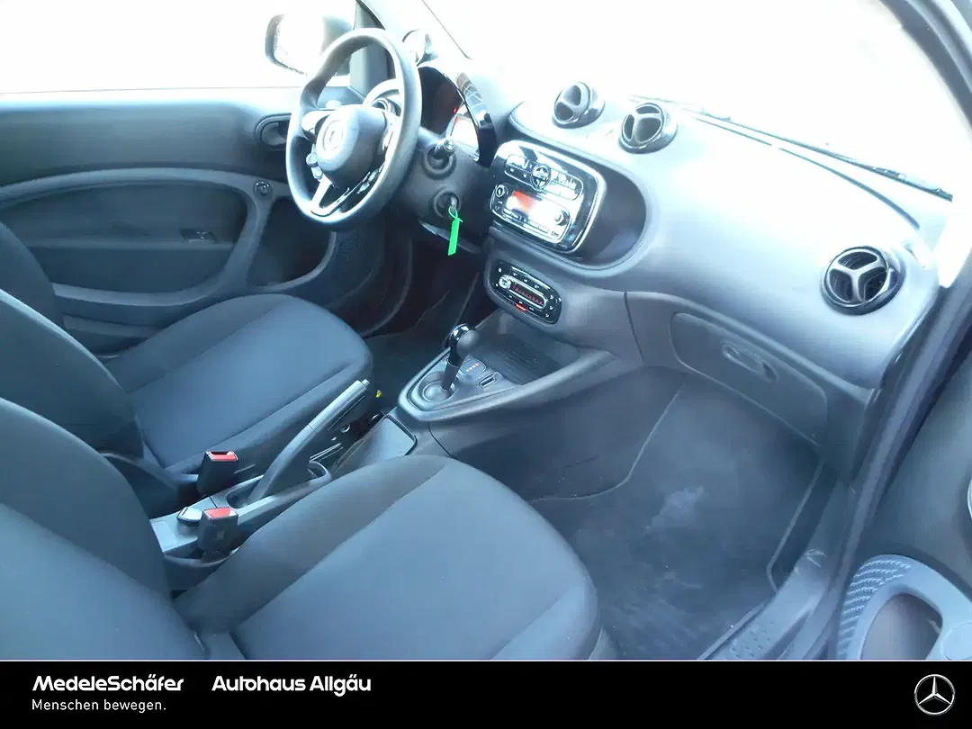 smart forTwo - Thumbnail 13