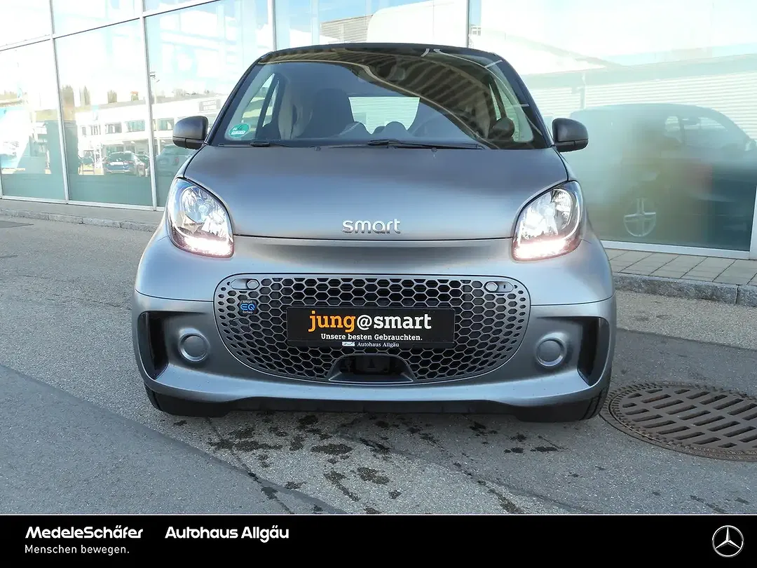 smart forTwo - Thumbnail 4