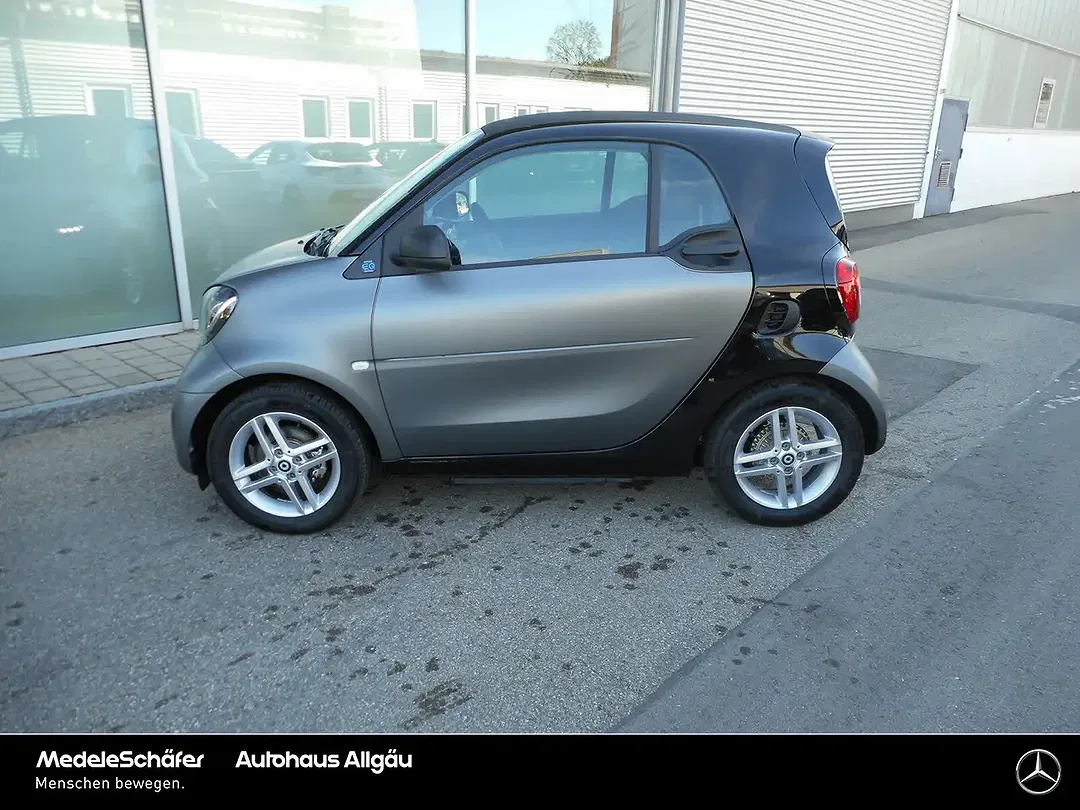 smart forTwo - Thumbnail 6
