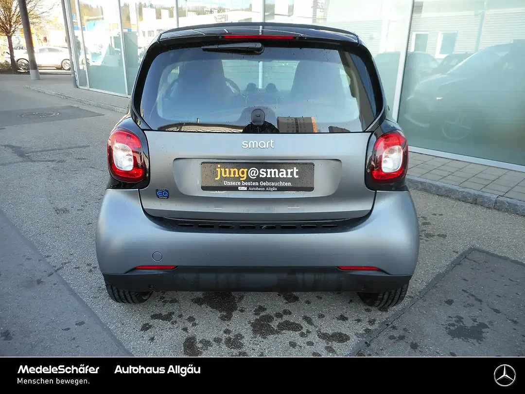 smart forTwo - Thumbnail 9