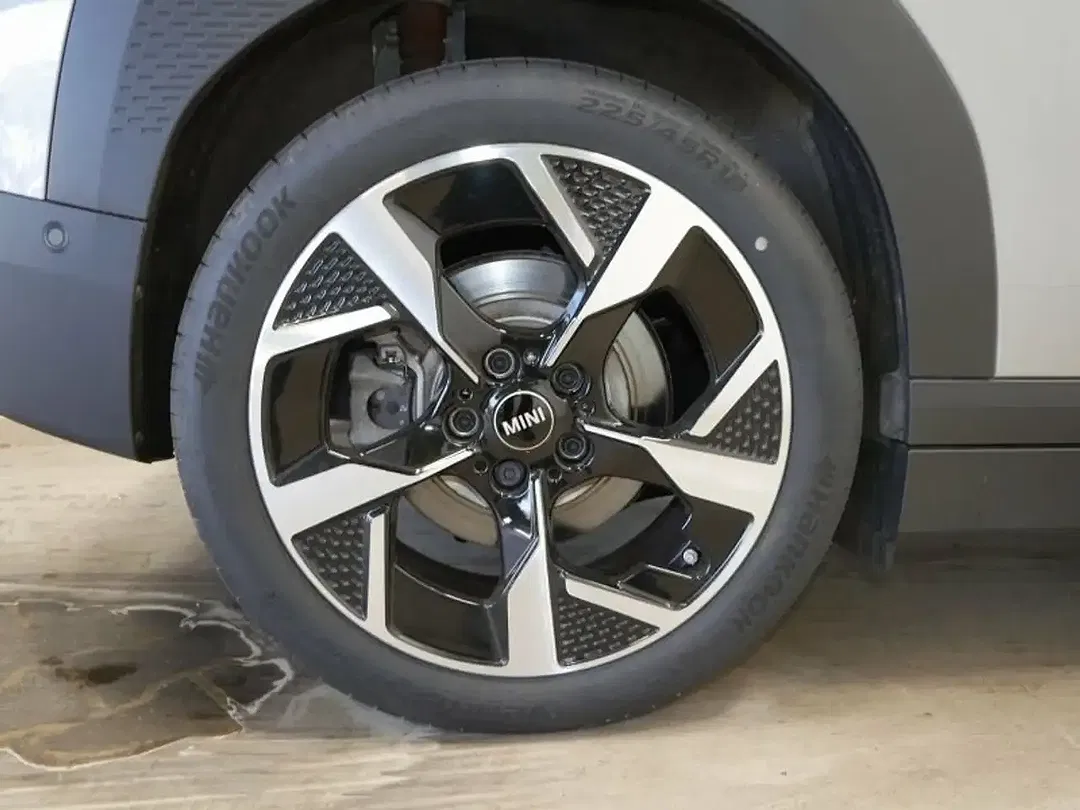 MINI Aceman SE Classic Trim - foto 12