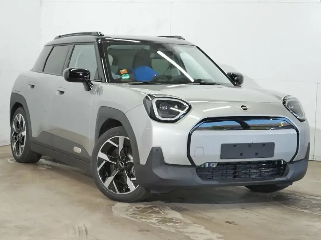 MINI Aceman SE Classic Trim - foto 1