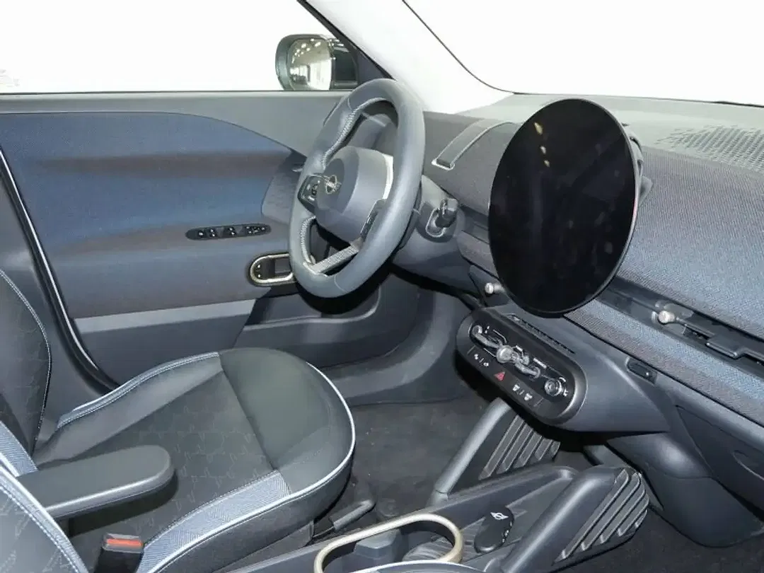 MINI Aceman SE Classic Trim - Thumbnail 8