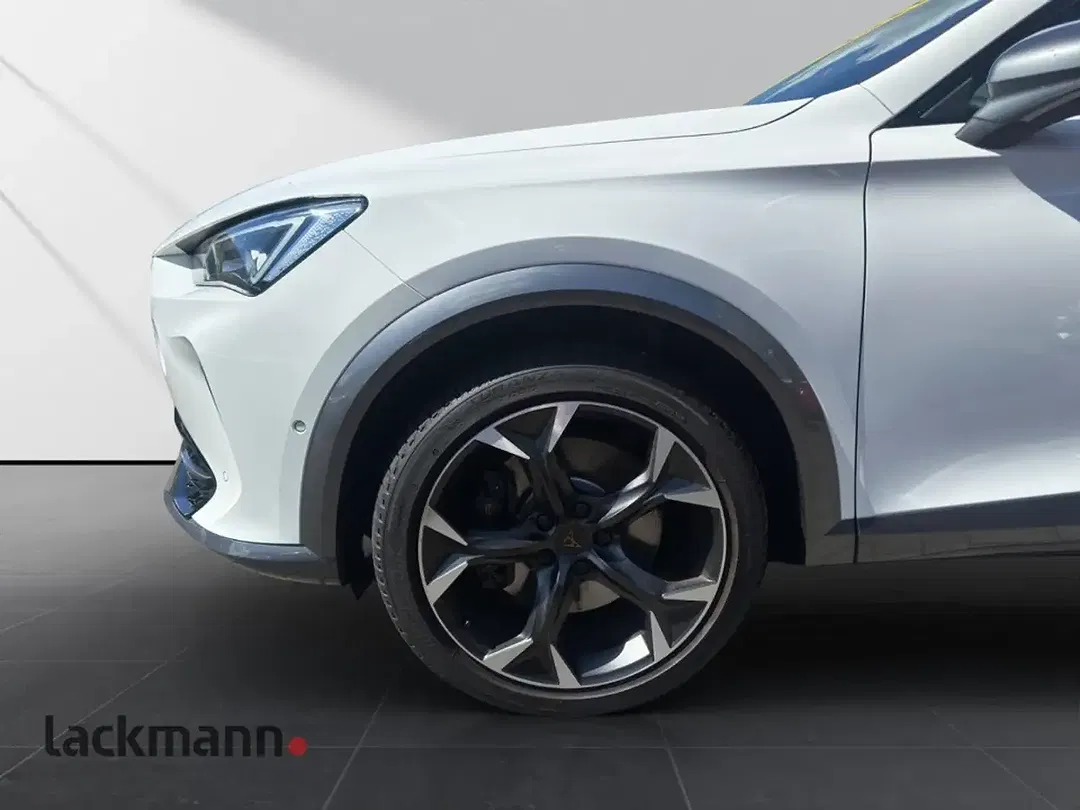 CUPRA Formentor 2.0 4Drive VZ - Thumbnail 15