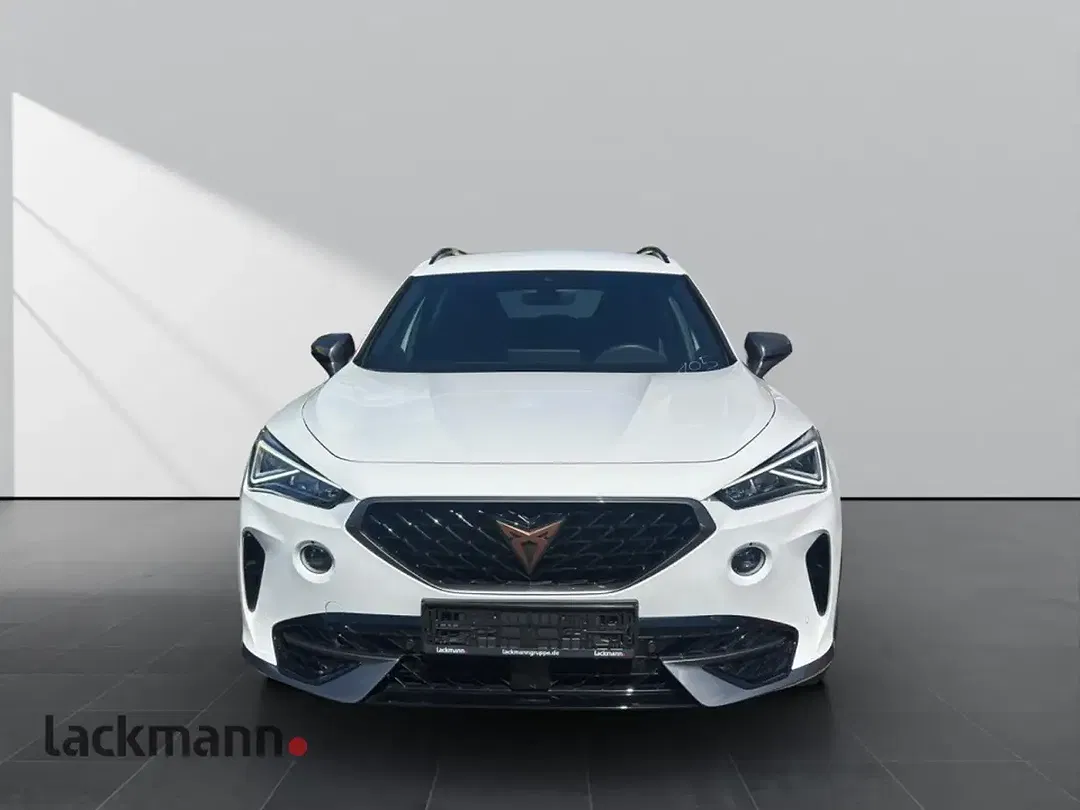 CUPRA Formentor 2.0 4Drive VZ - Thumbnail 3