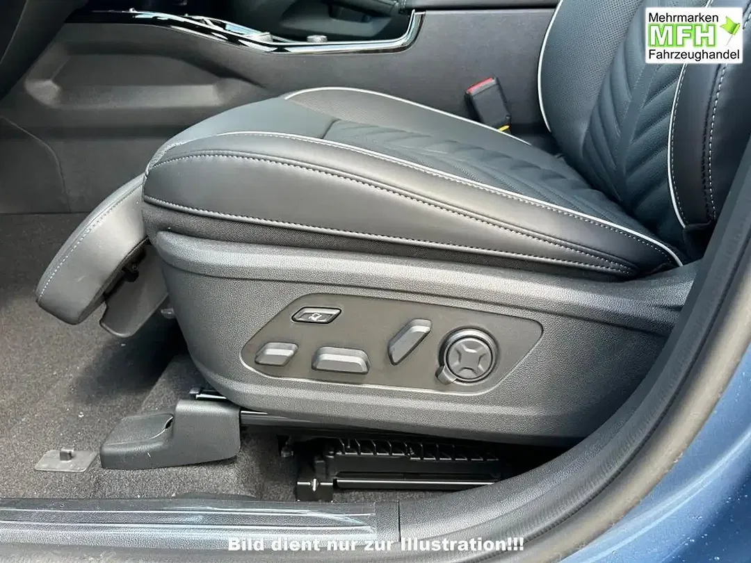 Kia Sorento 1.6 T-GDI Hybrid Executive - Thumbnail 12