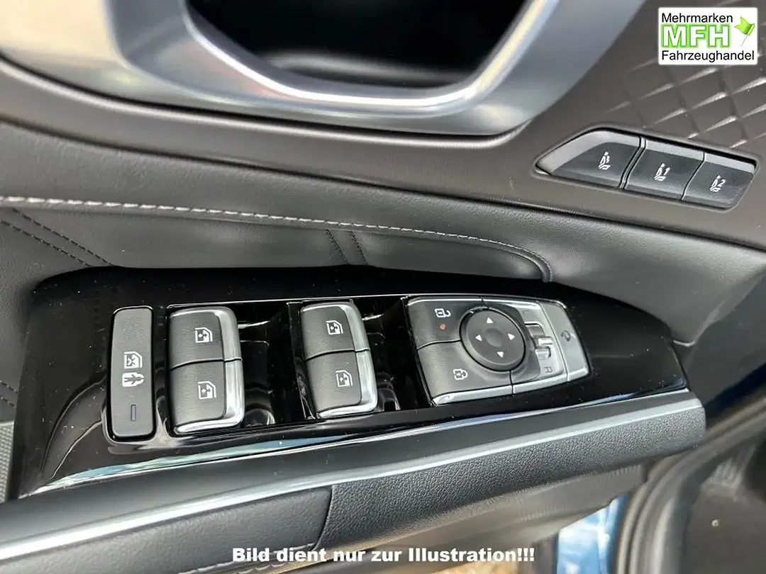 Kia Sorento 1.6 T-GDI Hybrid Executive - foto 13