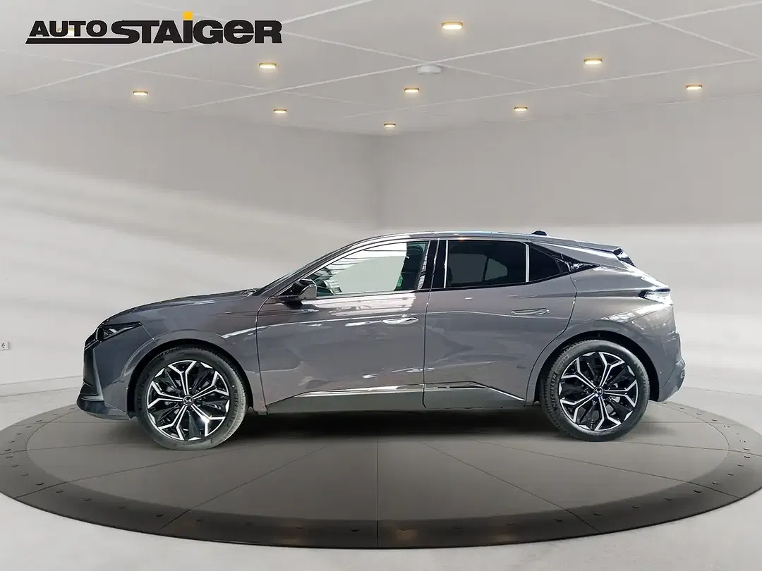 DS Automobiles DS 4 - Thumbnail 9