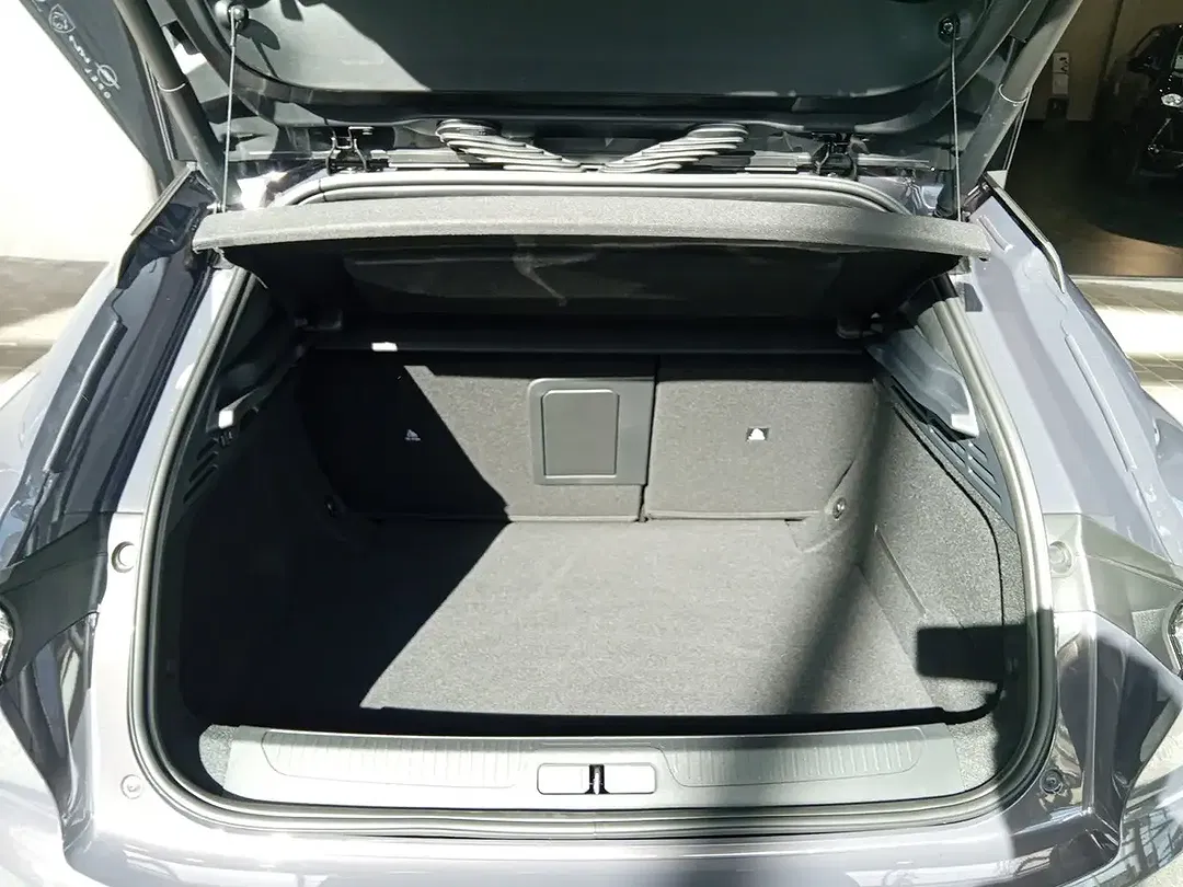 DS Automobiles DS 4 - Thumbnail 13
