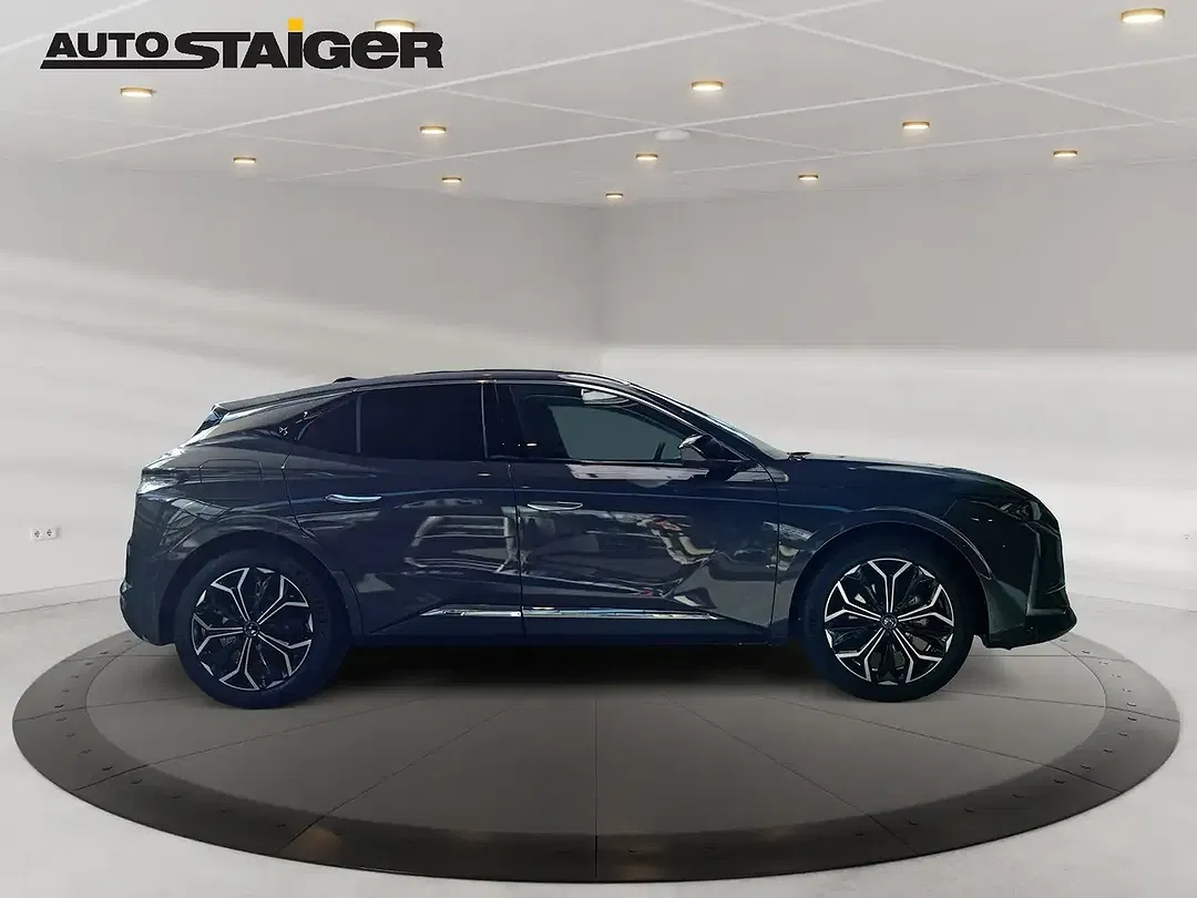 DS Automobiles DS 4 - Thumbnail 5