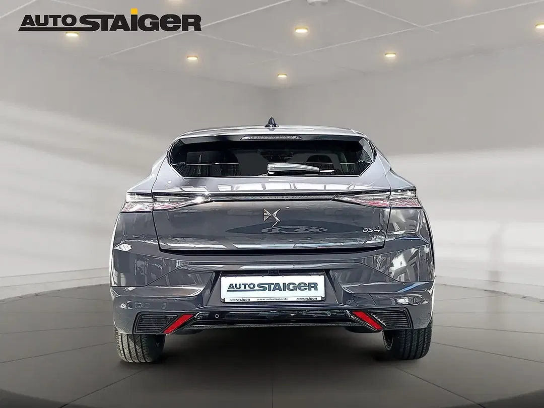 DS Automobiles DS 4 - Thumbnail 7