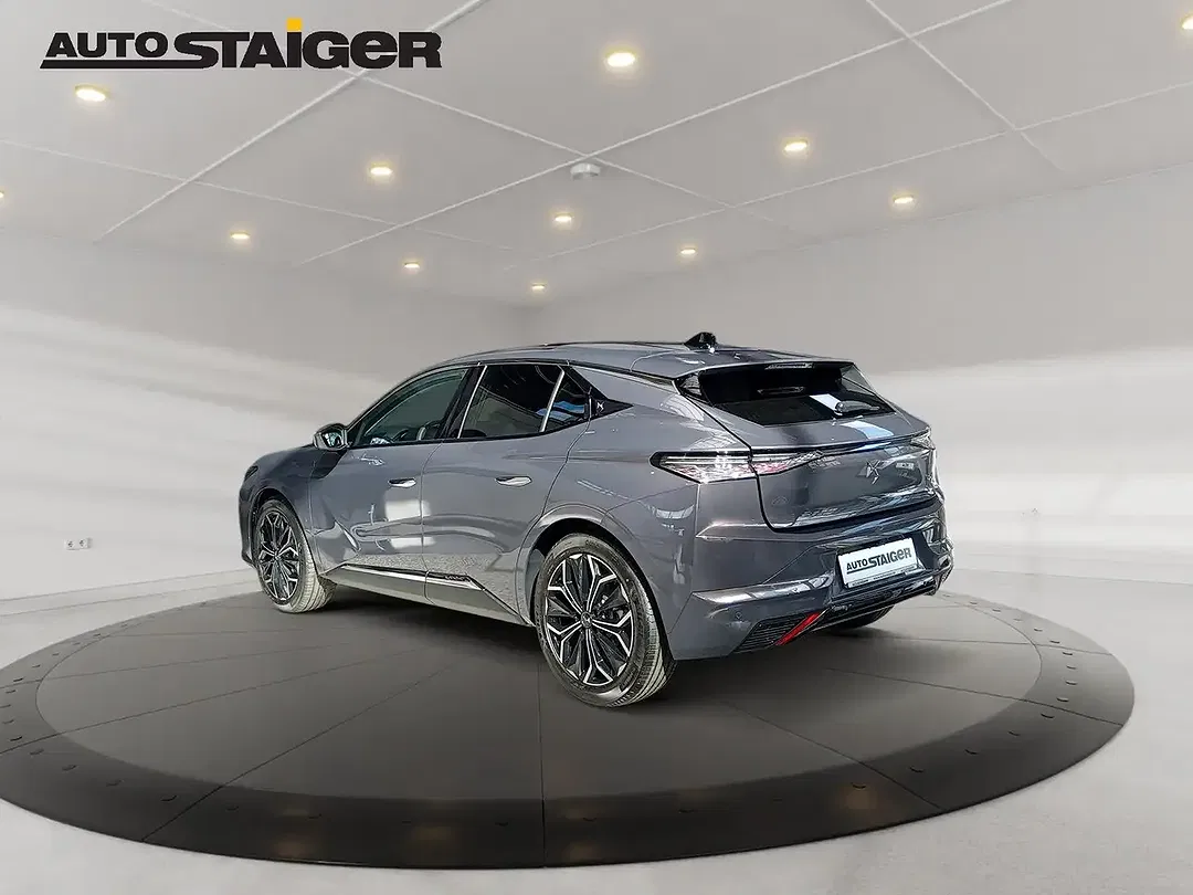 DS Automobiles DS 4 - Thumbnail 8