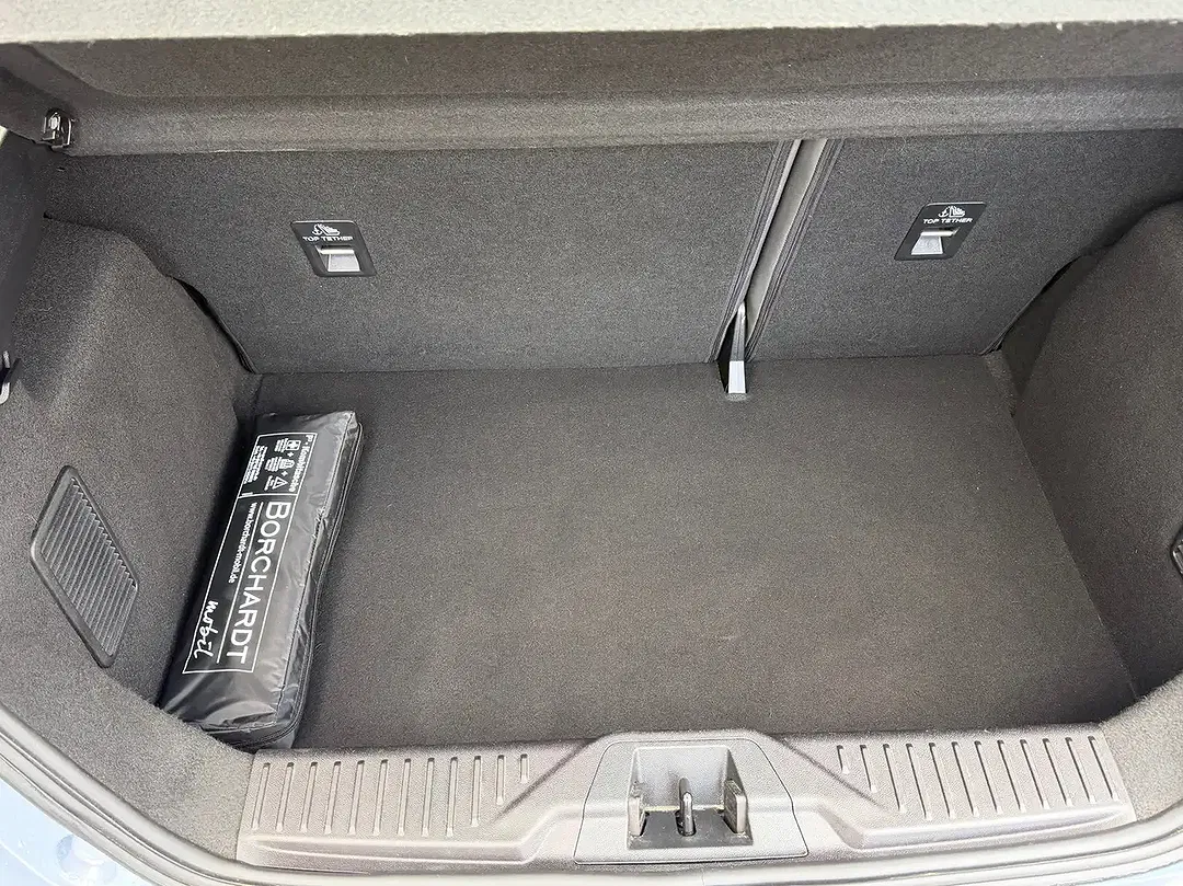 Ford Fiesta - Thumbnail 10