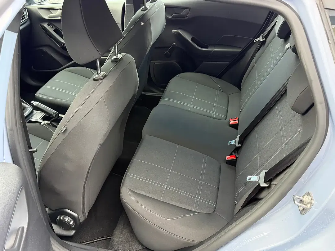 Ford Fiesta - Thumbnail 9