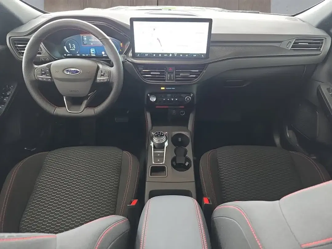 Ford Kuga 1.5 AUT ST-Line - Thumbnail 10