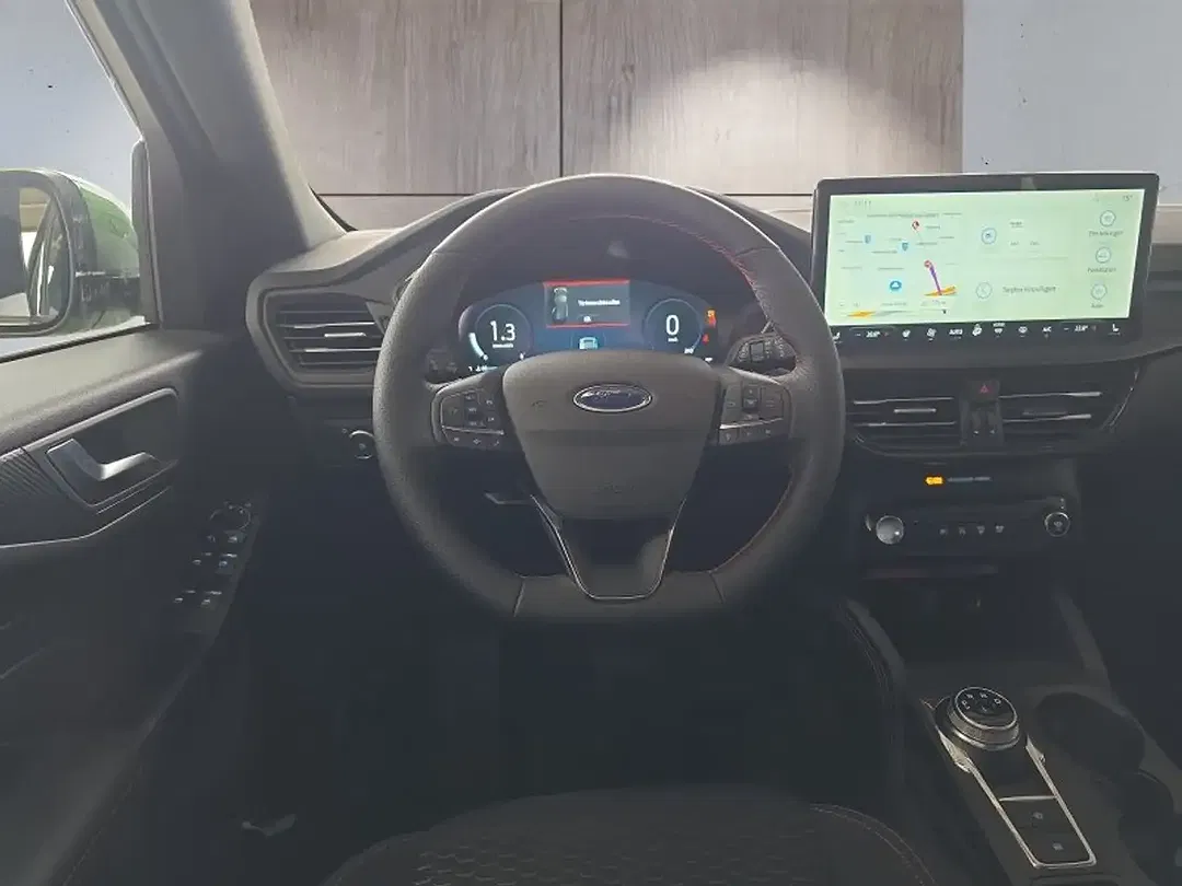 Ford Kuga 1.5 AUT ST-Line - Thumbnail 13