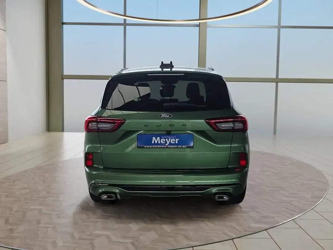 Ford Kuga 1.5 AUT ST-Line - Thumbnail 4