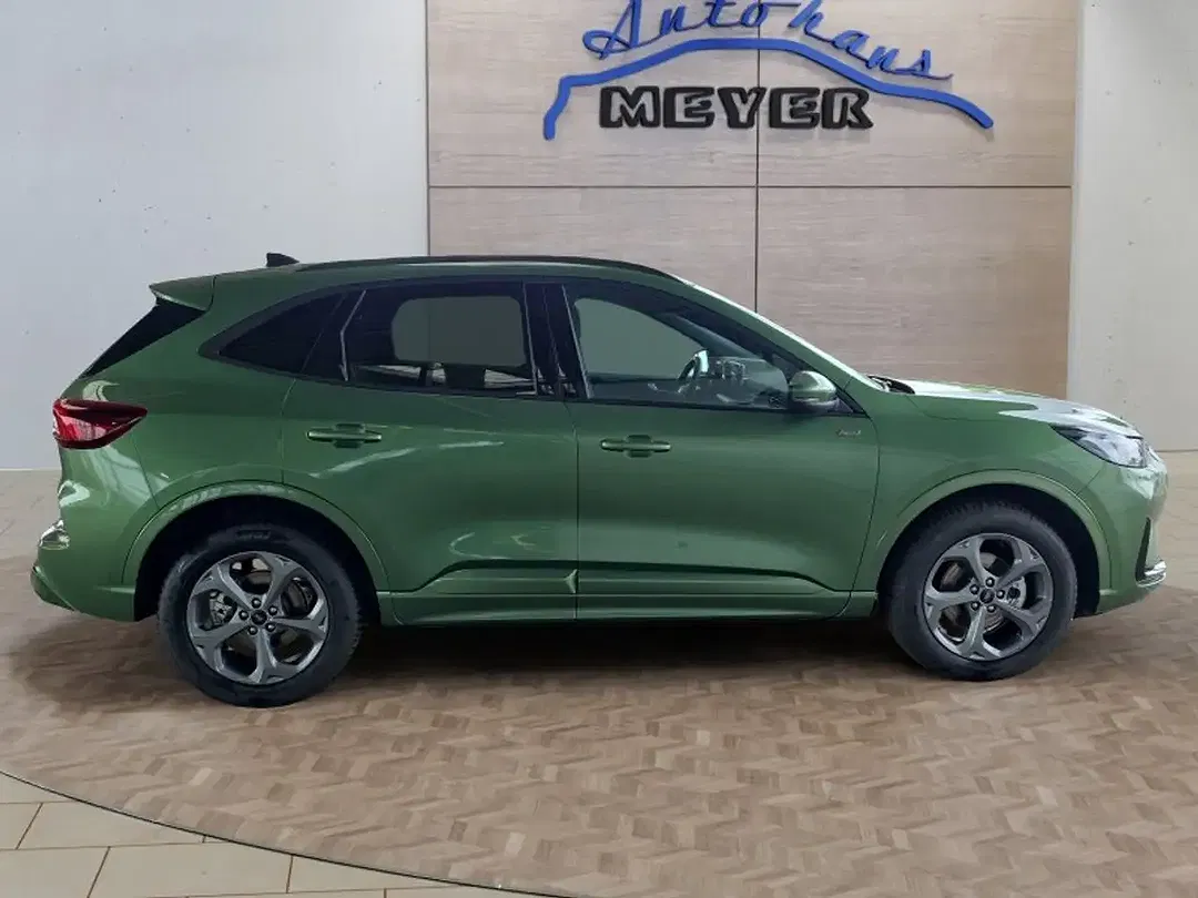 Ford Kuga 1.5 AUT ST-Line - Thumbnail 6